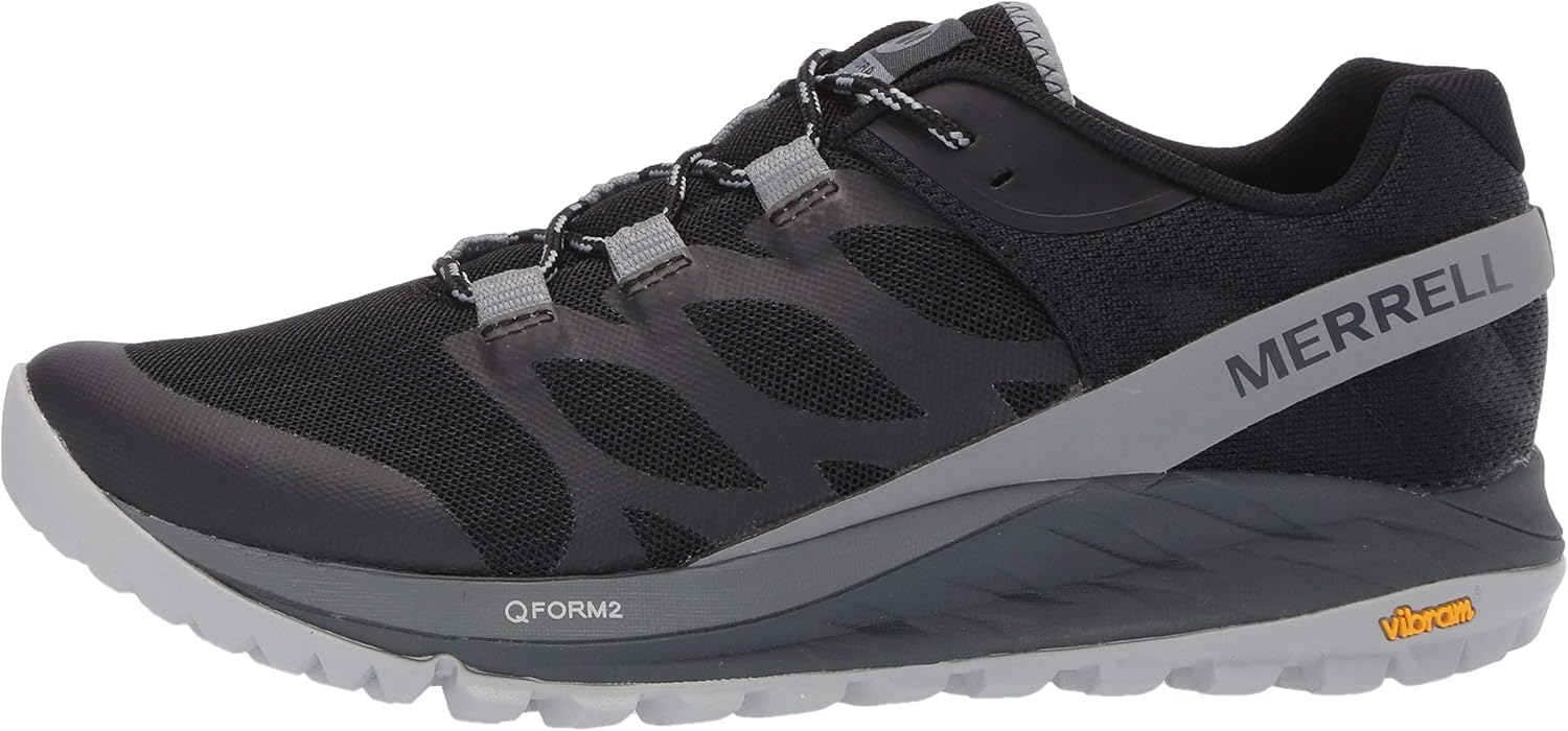 merrell antora sneaker