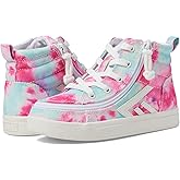 SALE - Blue Watercolor BILLY CS High