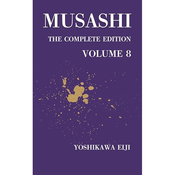 Amazon.com: MUSASHI The Complete Edition Volume 7: 宮本武蔵 完全版