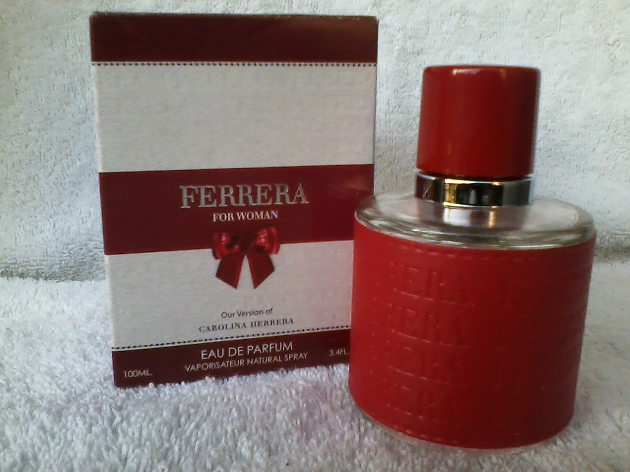 perfume carolina herrera diamond