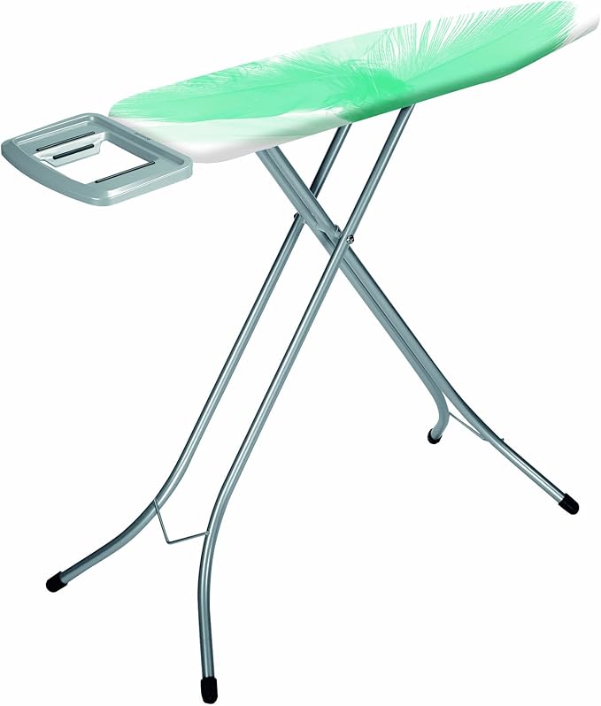Brabantia 510229 Ironing Board 110 cm x 30 cm Cover Feather Amazon.co