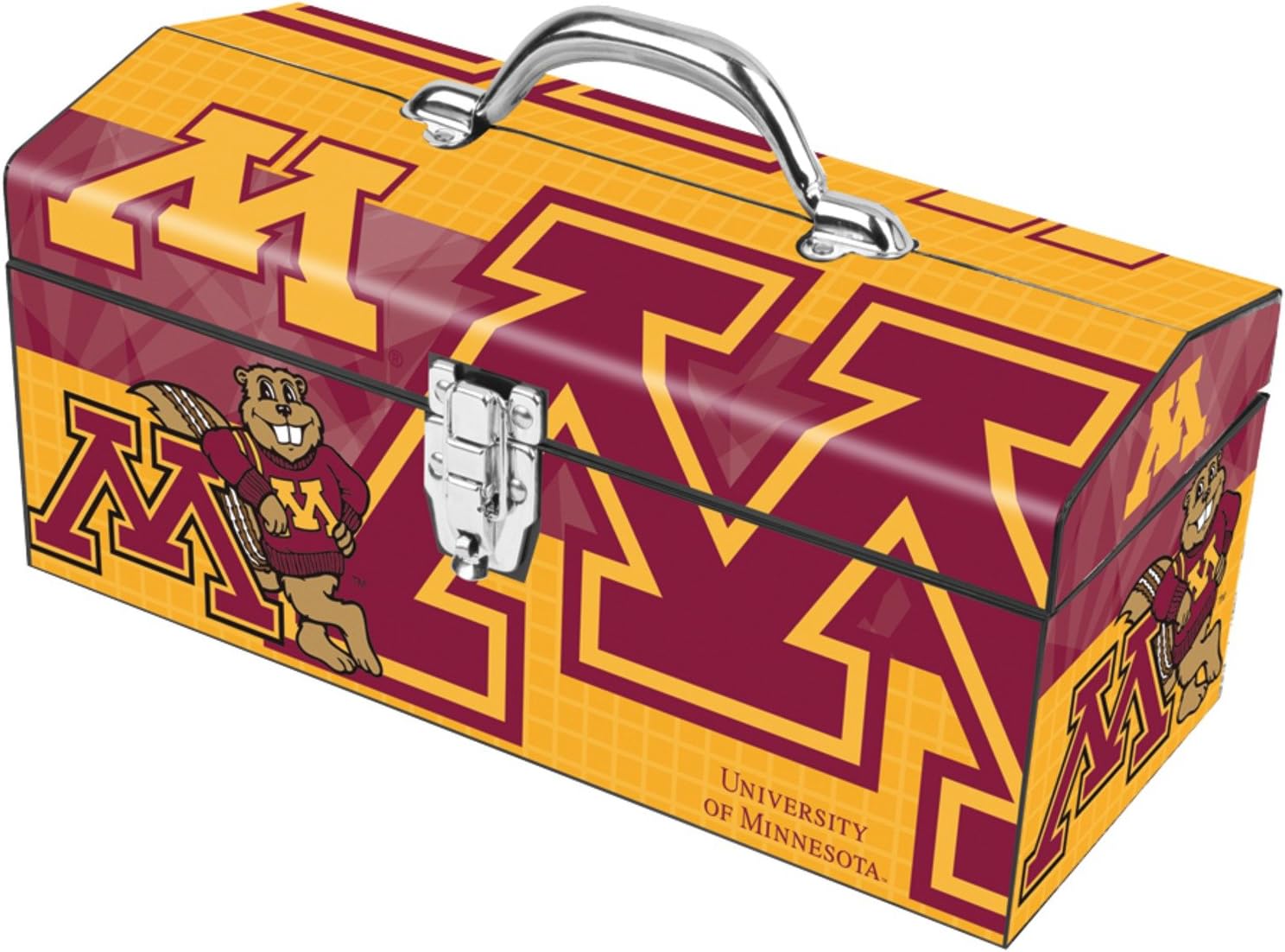 Sainty Art Works NCAA Tool Box