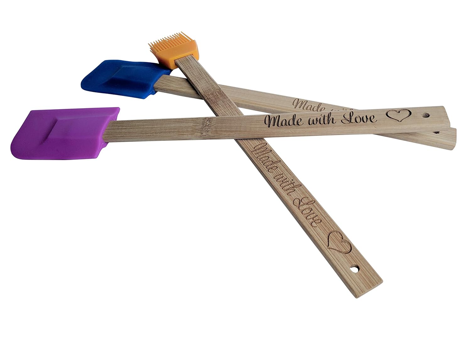 Personalized Spatula - Father's Day