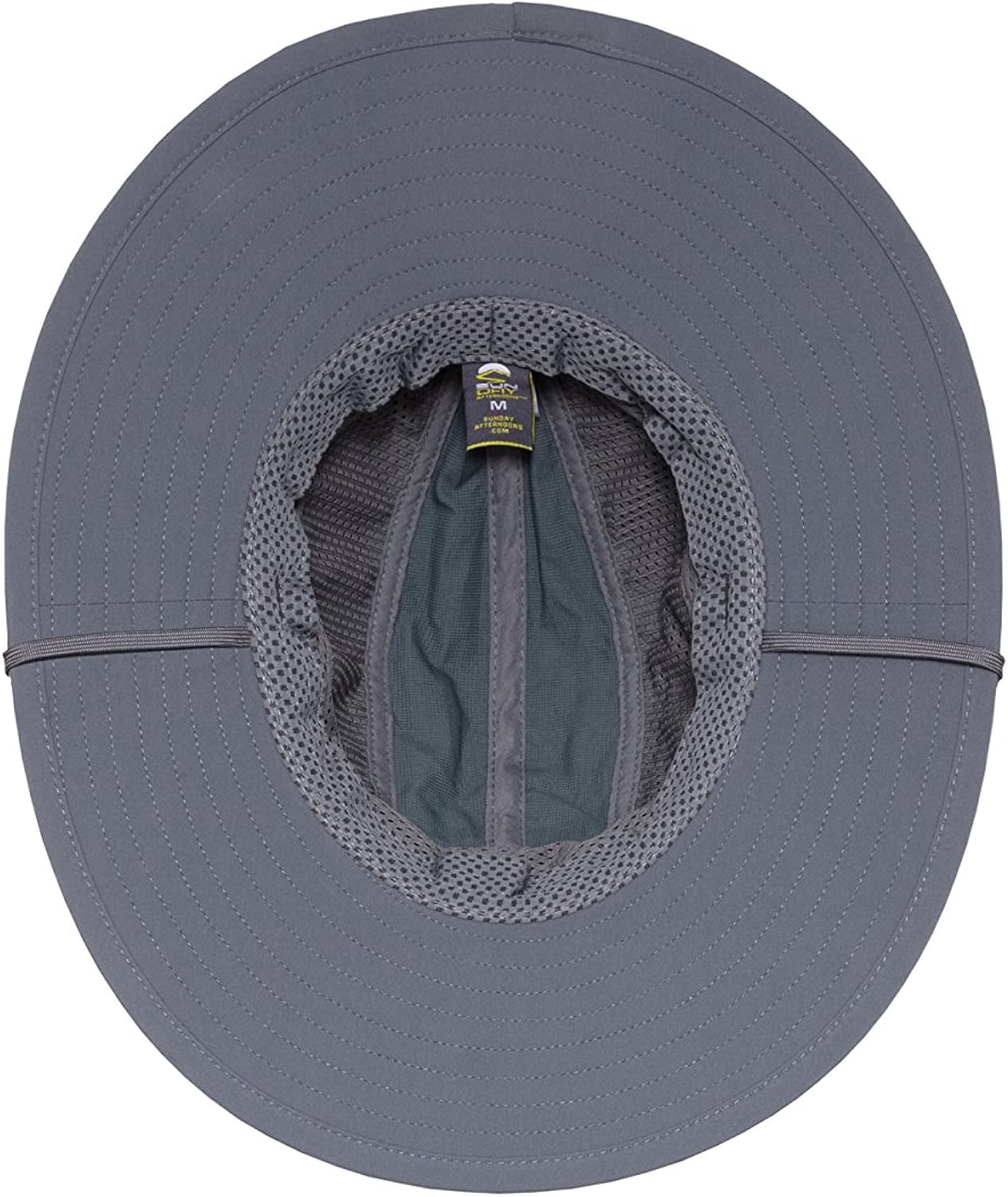 sunday afternoons compass hat