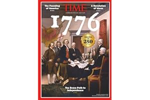 TIME 1776