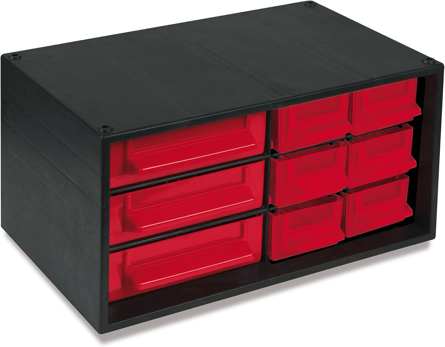 Tayg - Stackable Module mod. 9, Green, 280x167x140mm