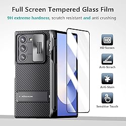 Nillkin for Galaxy Z Fold 6 Case with S Pen
