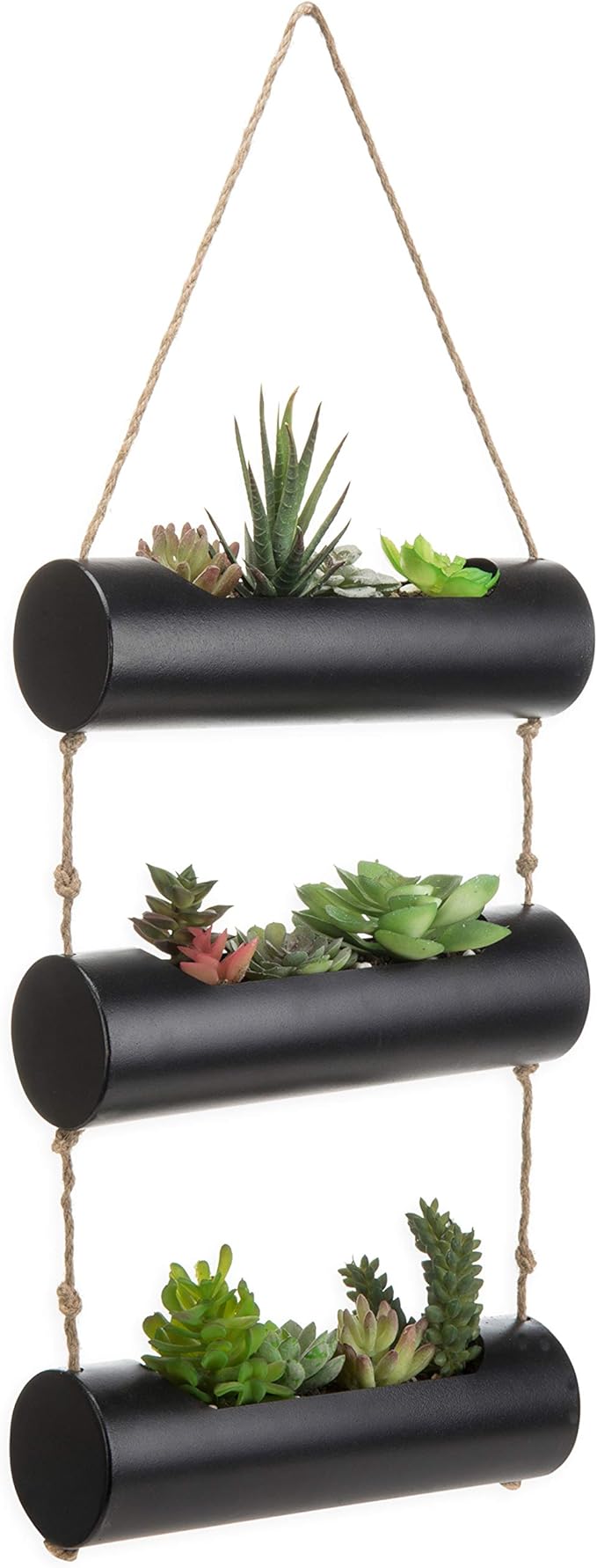 Outdoor Gardening Mini Planter Succulents Wall Planter With A Rainy Cloud Succulent Gift Succulent Planter Hanging Planter Indoor Cactus Pot Plant Hanger Home Living