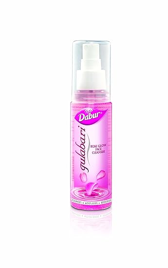 gulabari rose water as toner
