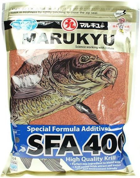 attractant marukyu