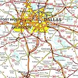 Image de USA South East Map (Michelin Regional Map)