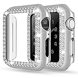 adepoy Compatible for Apple Watch Case Series 7/8
