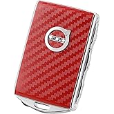 Car Key Fob Cover for Volvo XC90, XC60, XC40, S60, S90, V90, Polestar 1, Polestar 2, Polestar 3，