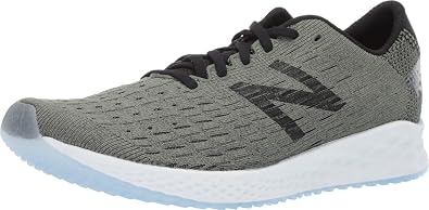 New Balance Fresh Foam Zante Pursuit - Zapatillas de Running para Hombre,  Color Negro, 39 EU, Color, Talla 50 EU: Amazon.es: Zapatos y complementos