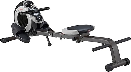 Body sculpture magnetic rowing machine Clearance
