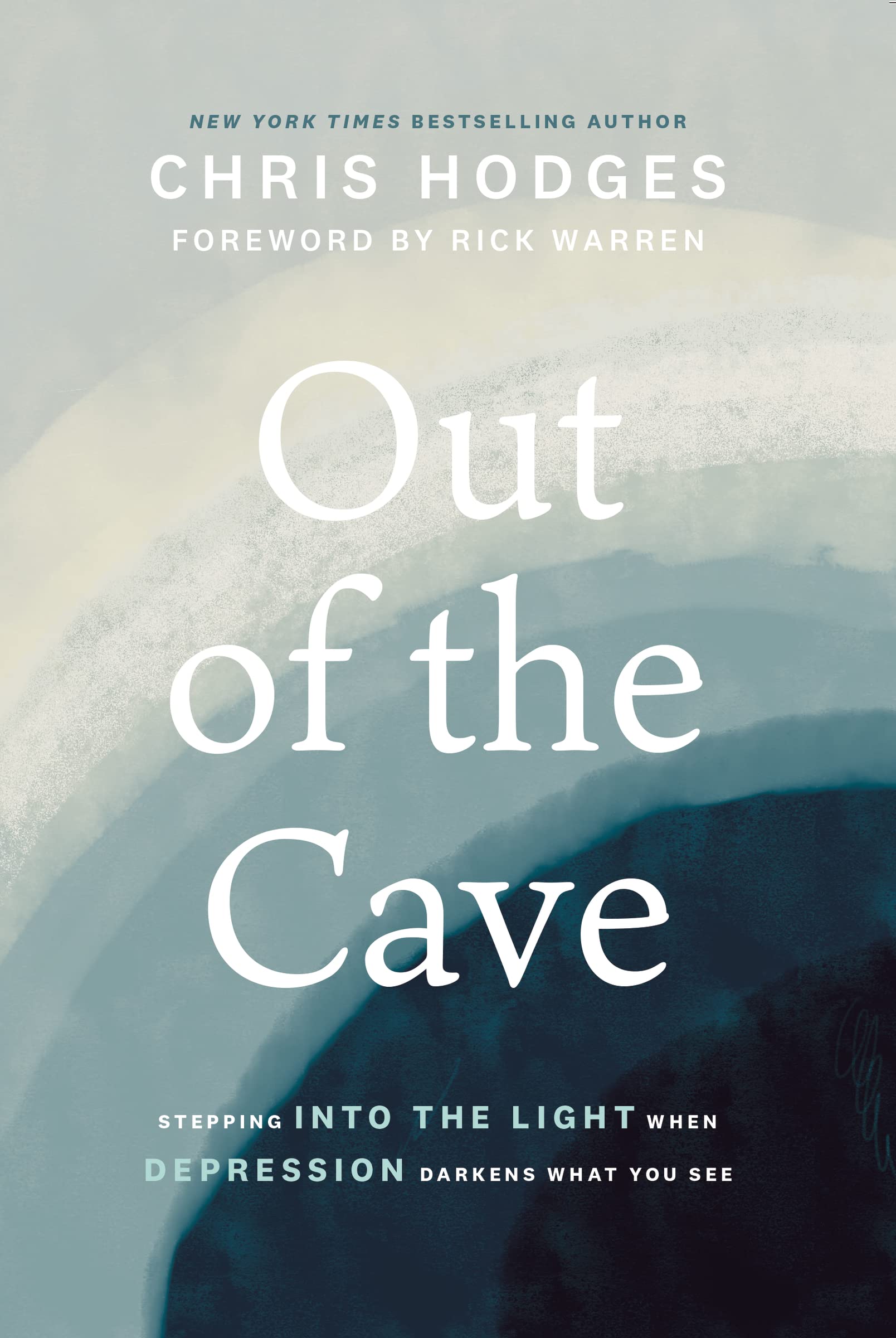 Out of the Cave: Stepping into the Light when