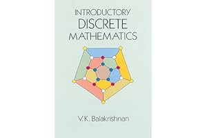 Introductory Discrete Mathematics (Dover Books on Computer Science)