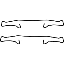 Buy DORMAN HW13462 Rear Brake Disc Hardware Kit-Brake Hardware Kit - Disc In Chino, California - View #10