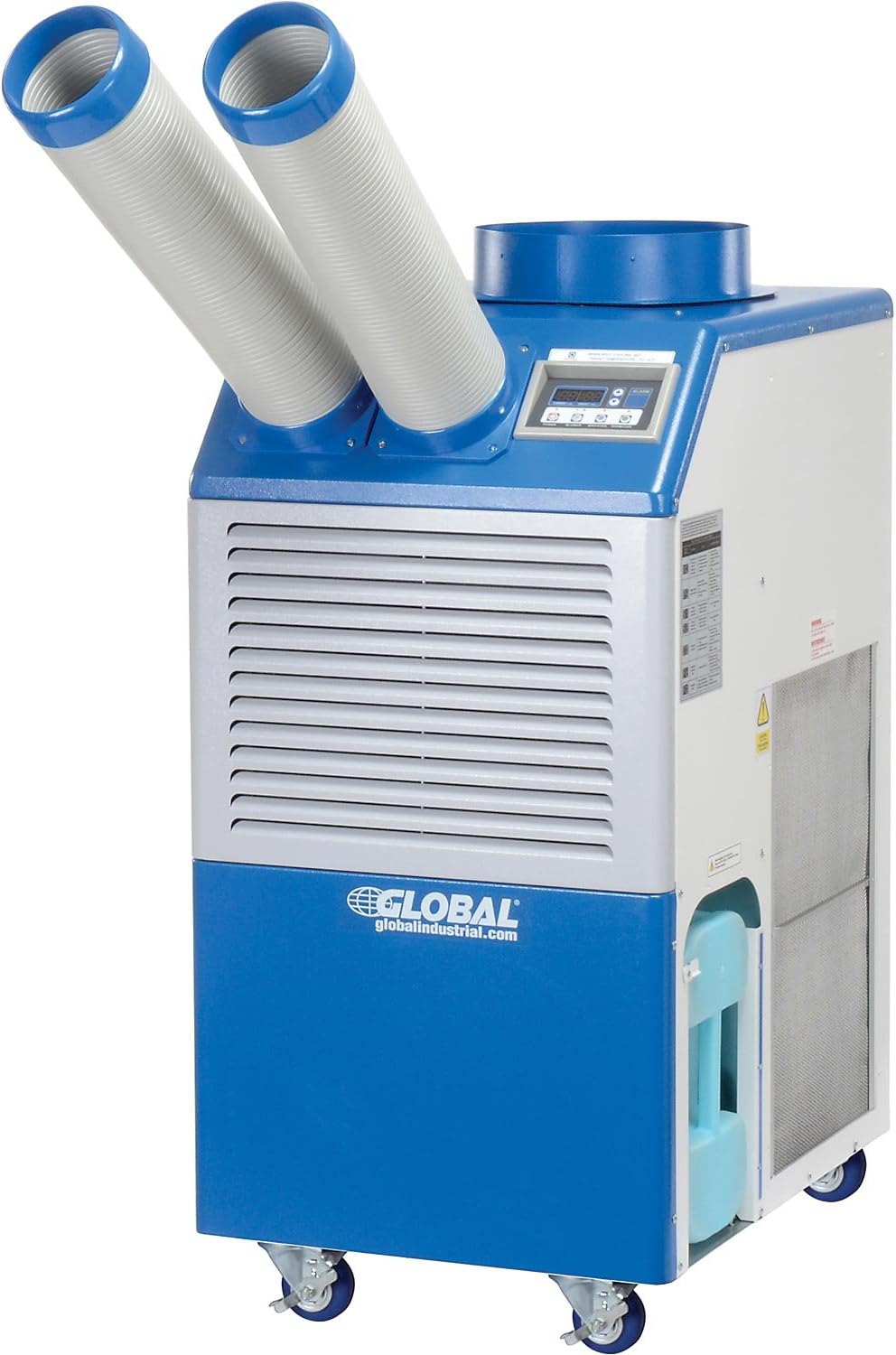 Amazon.com: Industrial Portable AC, 2 