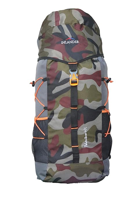 inlander backpack