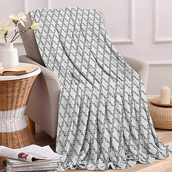 Amazon Com Scottdecor Bed Or Couch 60 X 50 Damask Digital