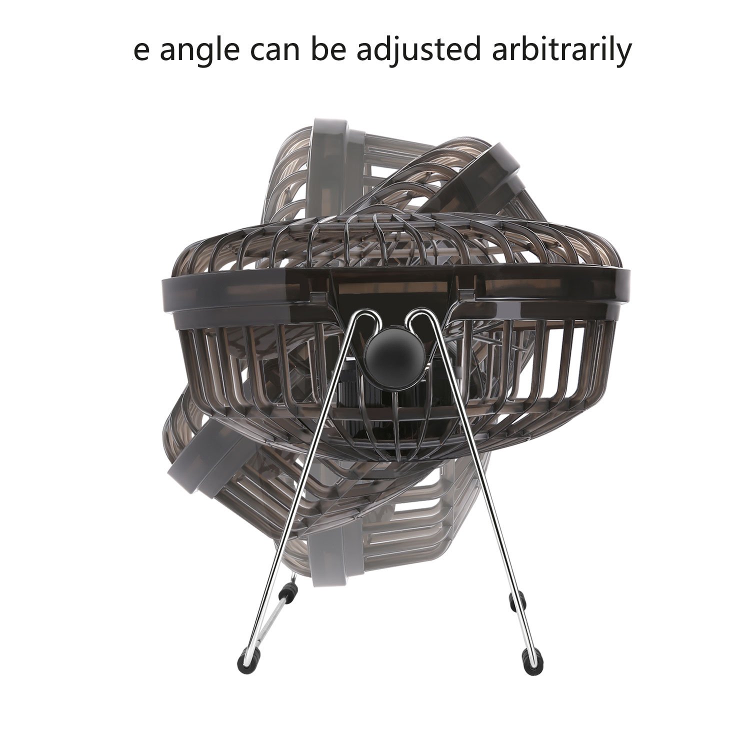 71psinj3rHL._SL1500_ Aukey EF-D01: recensione ventola supplementare per PC