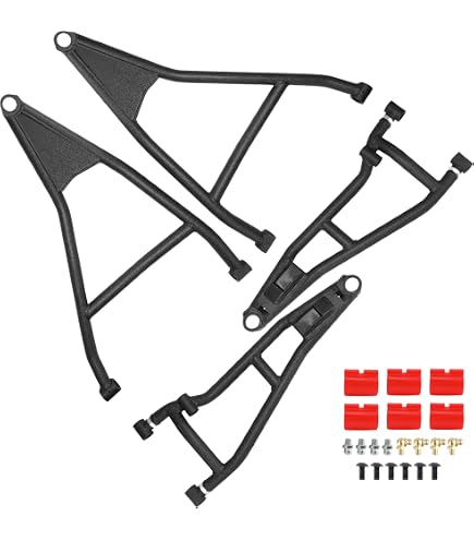 Amazon.com: Can-Am New OEM, 2017-2021 Maverick Right Hand Lower