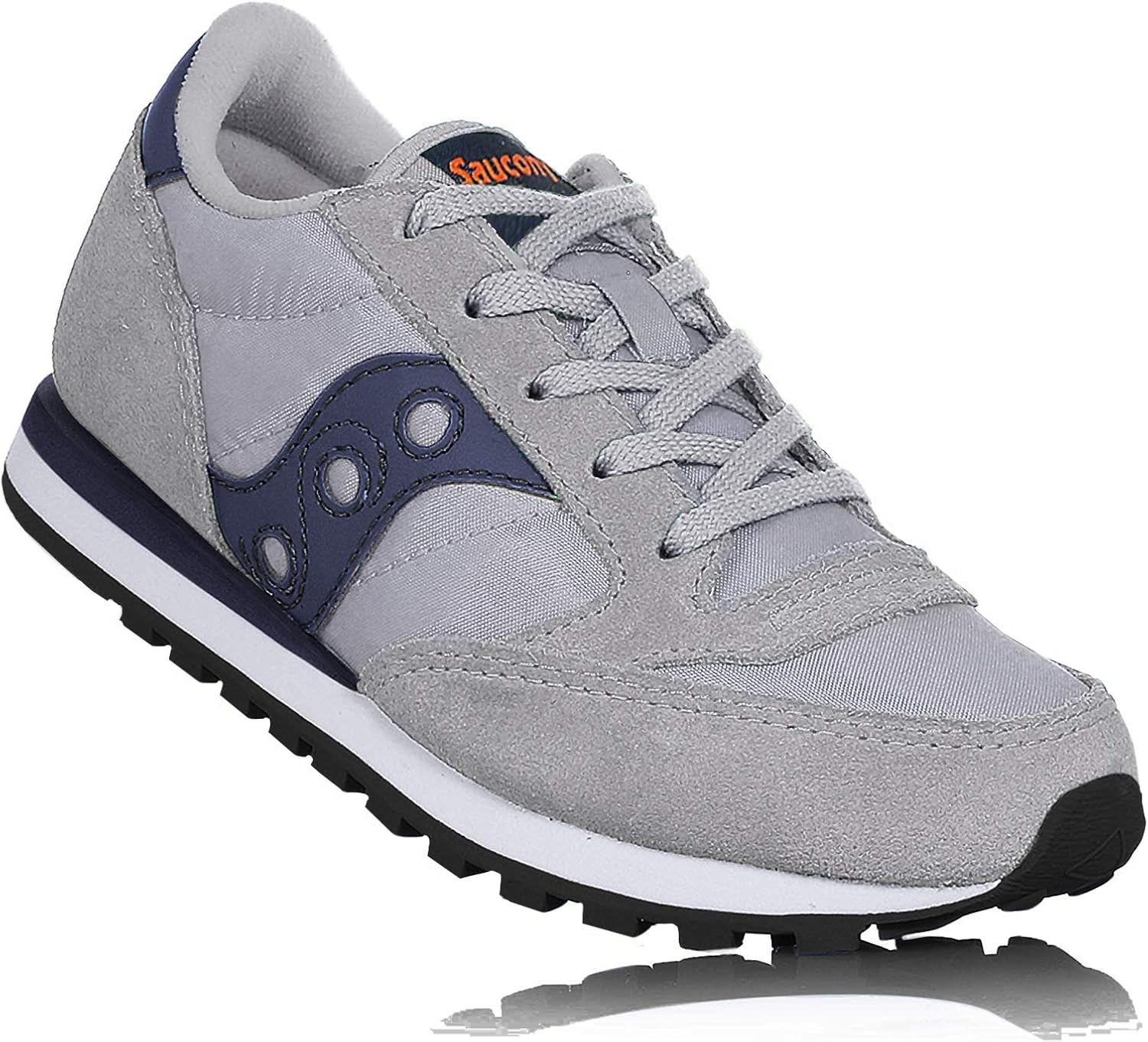 saucony made in
