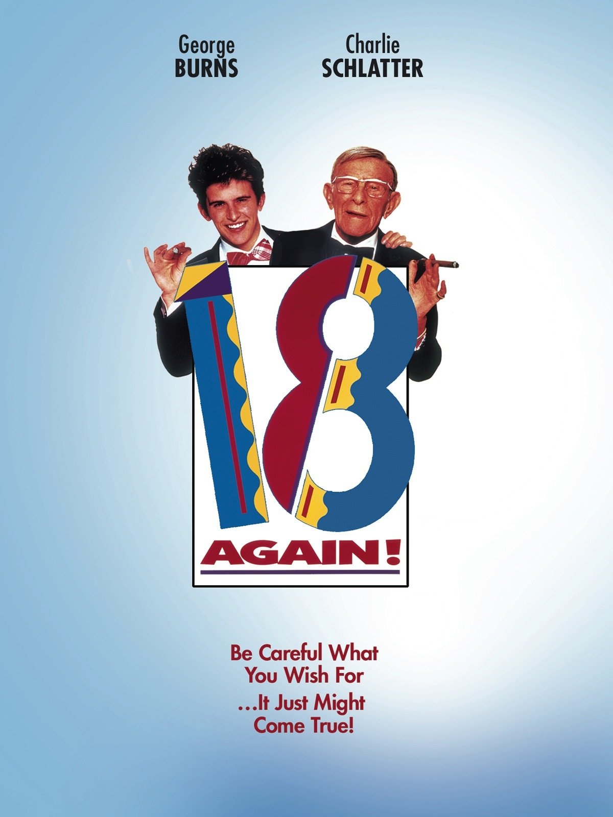 Watch 18 Again Prime Video