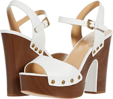 michael kors platform shoes