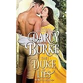 The Duke of Lies (The Untouchables)