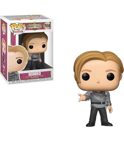 Amazon.com: Funko Jack: Titanic x POP! Movies Vinyl Figure