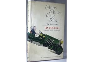 Chitty Chitty Bang Bang