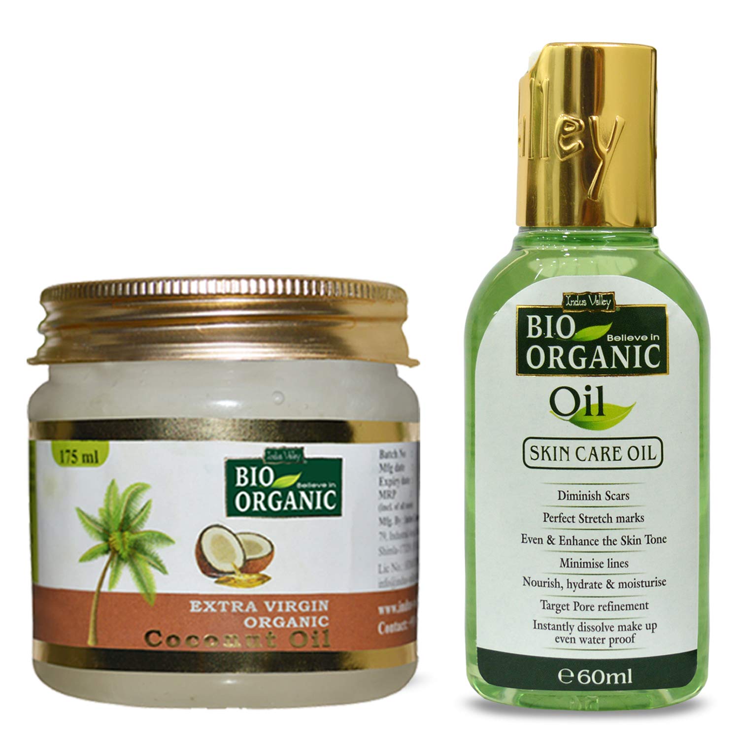 indus valley skin care