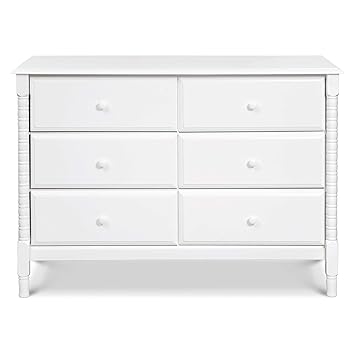 davinci jenny lind dresser