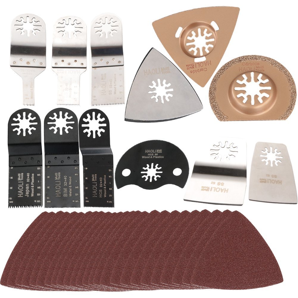 Best chicago multifunction power tool