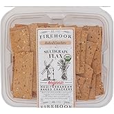 Firehook Cracker Bkd Mltgrn Flax