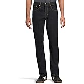 Levi's Men's 502 Taper Fit Jeans (Also Available in Big & Tall)