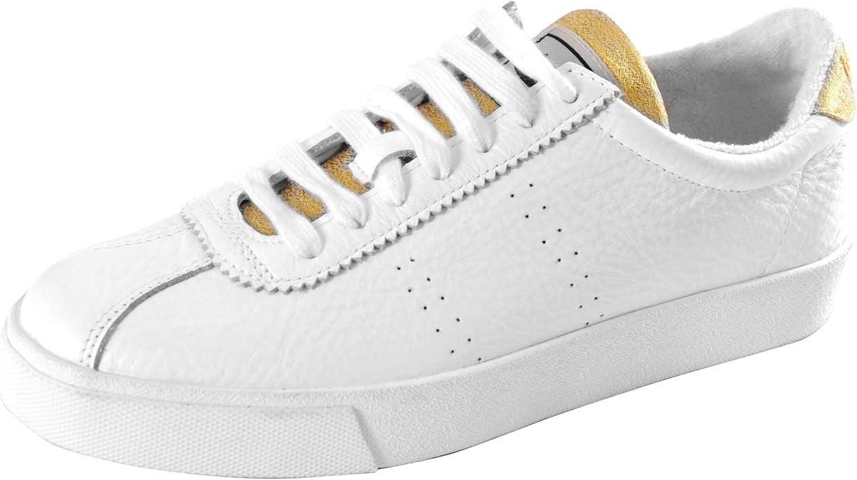 superga comflealame sneaker