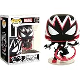 Funko POP! Marvel: Marvel Comics Gwenom Collectible Figure, Multicolor