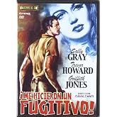 I Became a Criminal ( They Made Me a Fugitive ) [ NON-USA FORMAT, PAL, Reg.0 Import - Spain ]