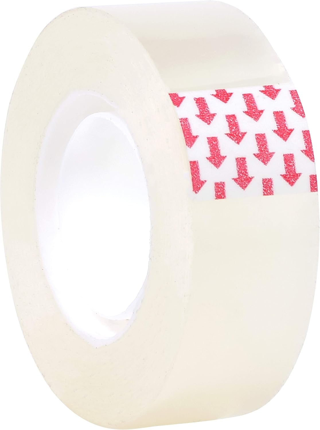 Packatape Cellotape 10 Clear Transparent Tape Rolls, 10pk - Image 3