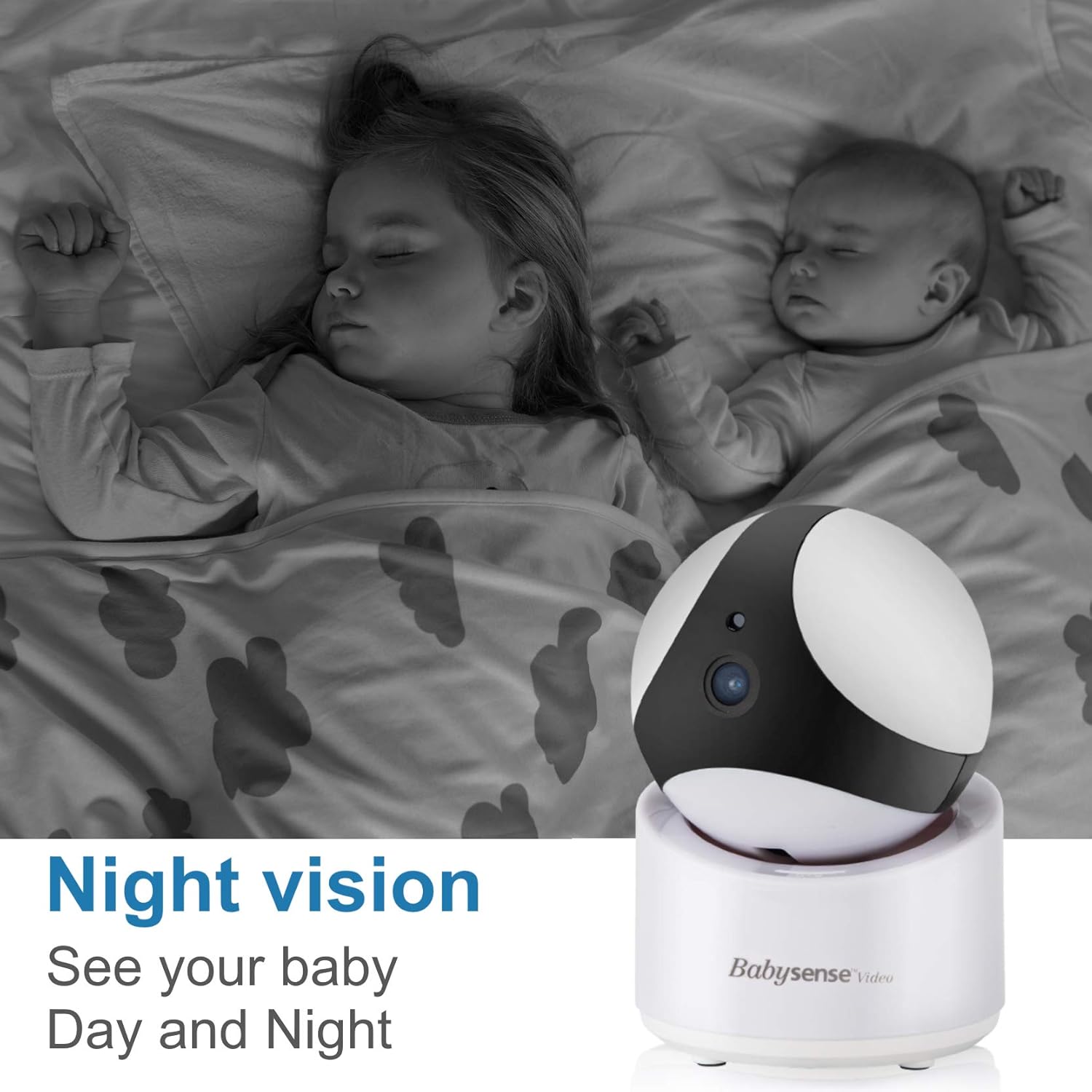 babysense video