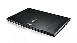 MSI WE62 7RJ-1832US 15.6" Professional Workstation