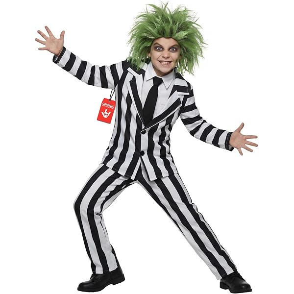 Costume da clown Terrifier Art, pagliaccio spaventoso e sanguinario, da bambino a adulto in taglia forte - Italia