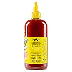 Yellowbird® Organic Sriracha Hot Sauce 19.6