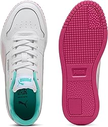 Puma - Juniors Carina Street Shoes, Color