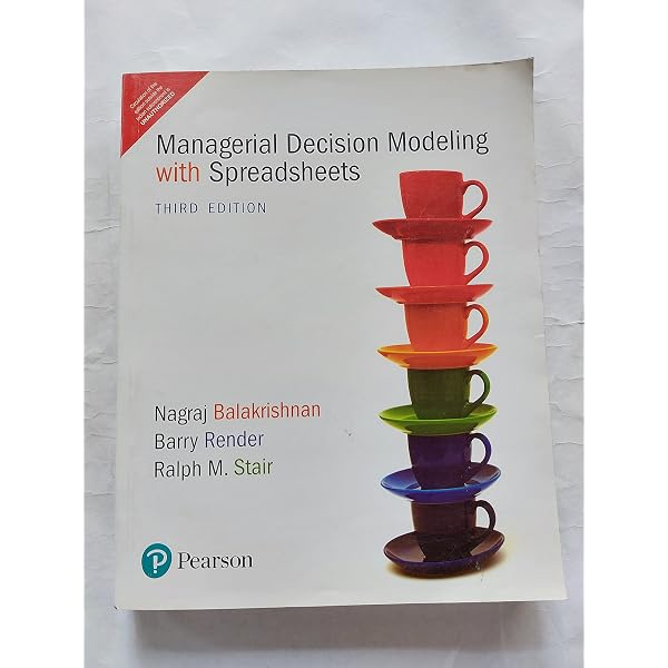 Statistics for Managers Using Microsoft Excel (5th Edition