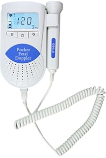 baby beat doppler