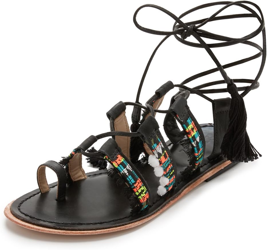 Women's Patricia Flat Sandals